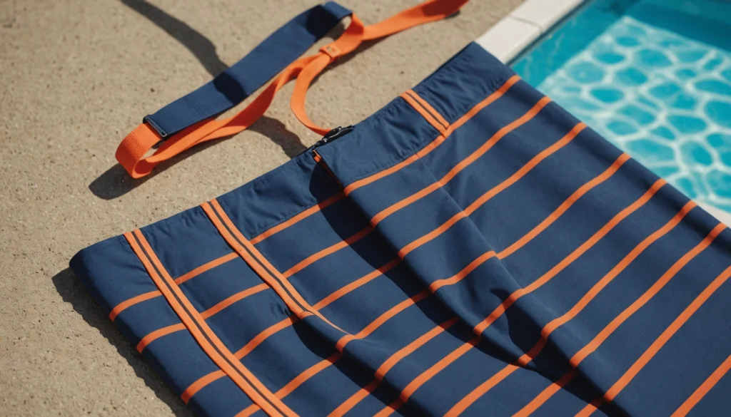 doublure maillot de bain