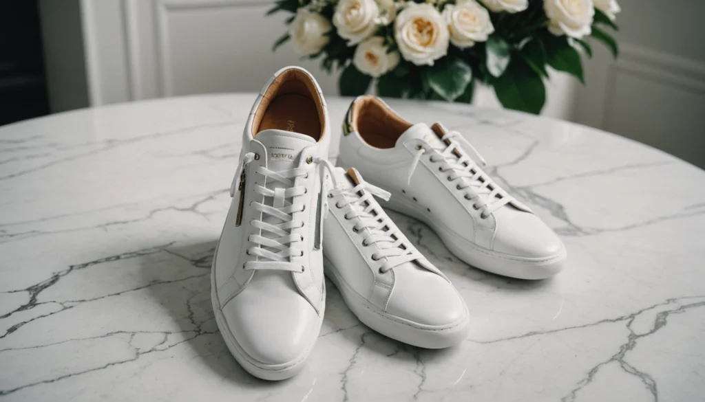 basket pour mariage homme
